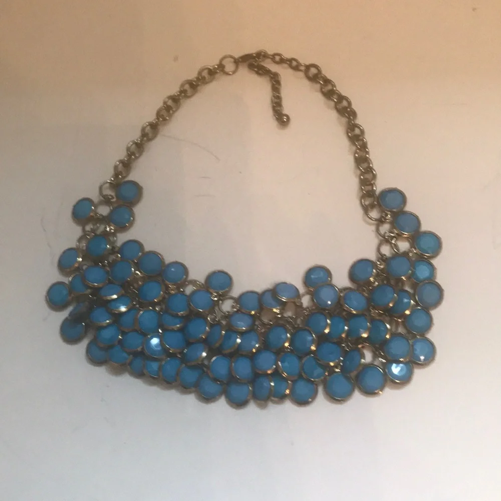 Necklace - Picture 1 of 2